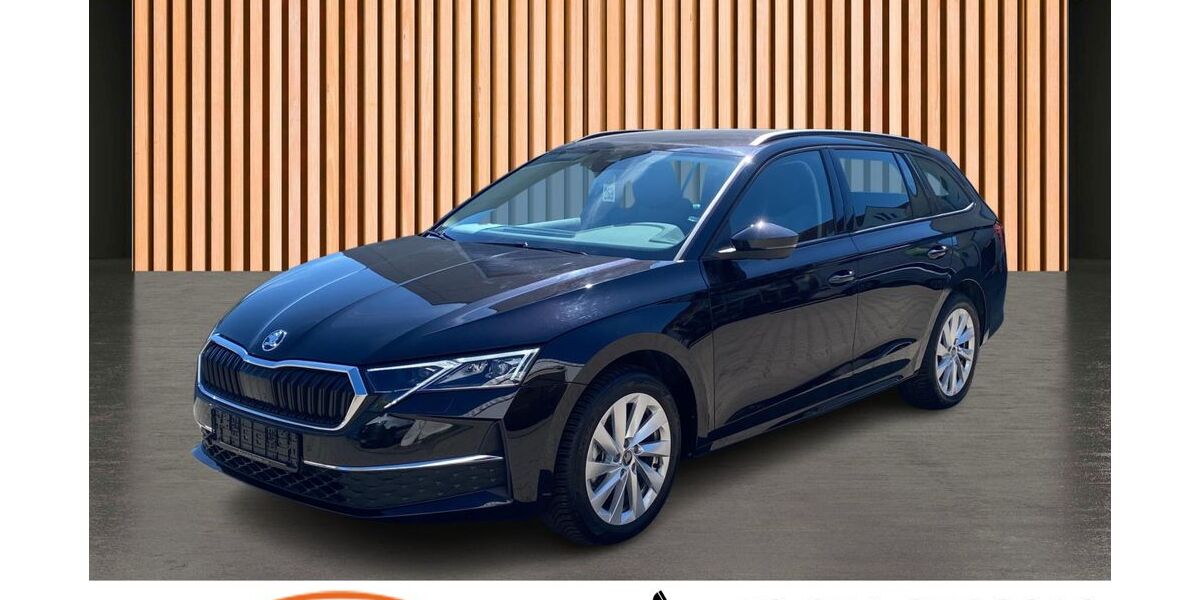 Skoda Octavia 25.279 km 28.980 &euro; Dresden 01328