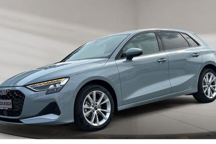 Audi A3 8.500 km 33.890 &euro; Landau 76829