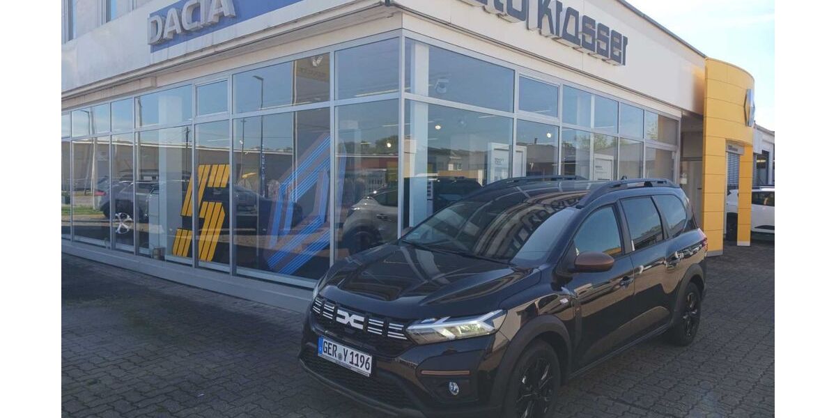 Dacia Jogger 1.500 km 25.990 &euro; Ettlingen 76275
