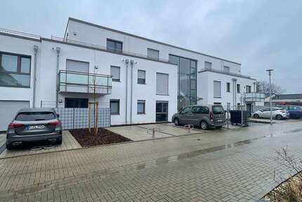 Wohnung zum Mieten in Dortmund 1.008 € 63 m² 2 zimmer