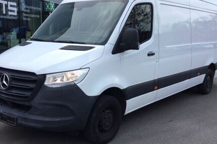Mercedes-Benz Sprinter 138.500 km 18.900 &euro; Metzingen 72555