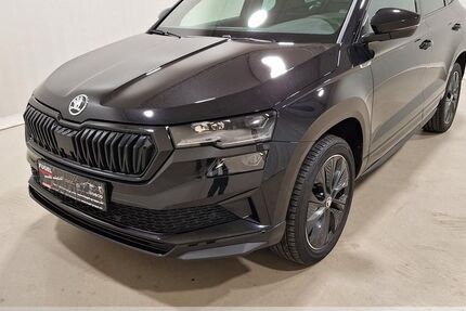 Skoda Karoq 69.180 km 26.899 &euro; Dresden 01157