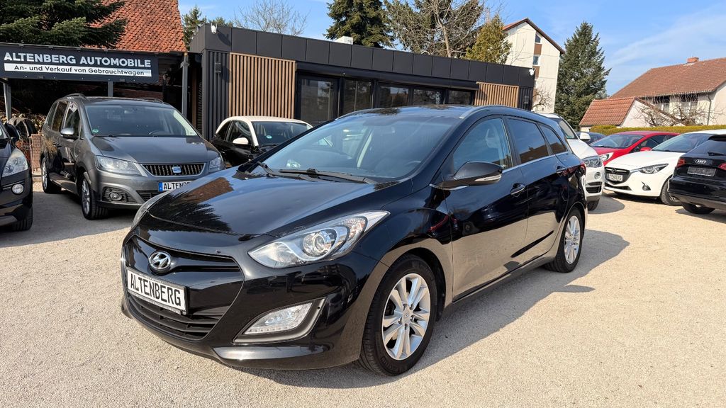 Hyundai i30 179.000 km 4.900 &euro; Oberasbach 90522