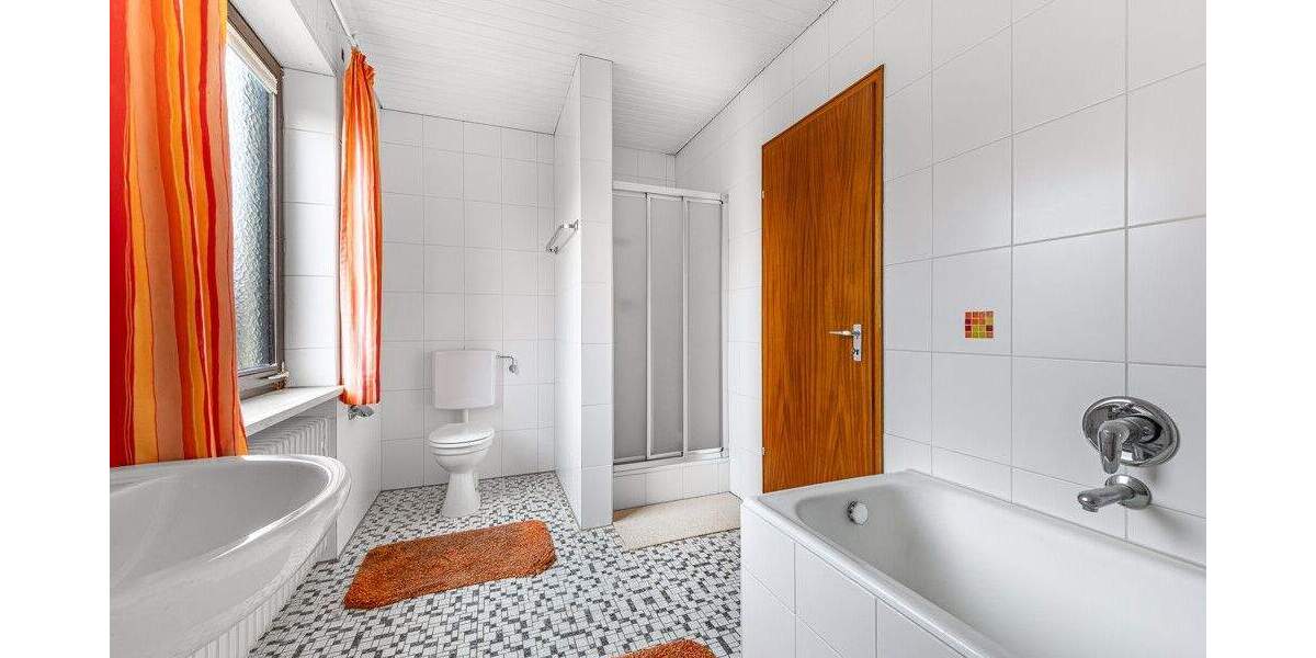 Doppelhaushälfte Augsburg Göggingen - 7 Zimmer, 145 m&sup2;, 599.000&euro; | Angebot:25066594