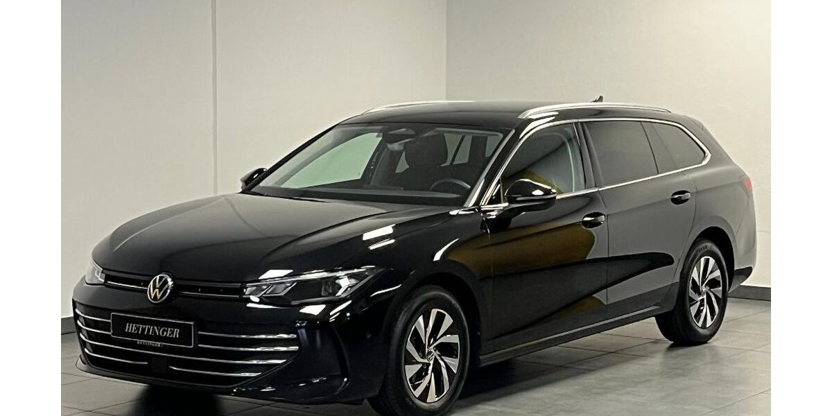 VW Passat 31.400 km 34.800 &euro; Marktheidenfeld 97828