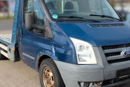Ford Transit 260.000 km 5.990 € Erfurt 99086