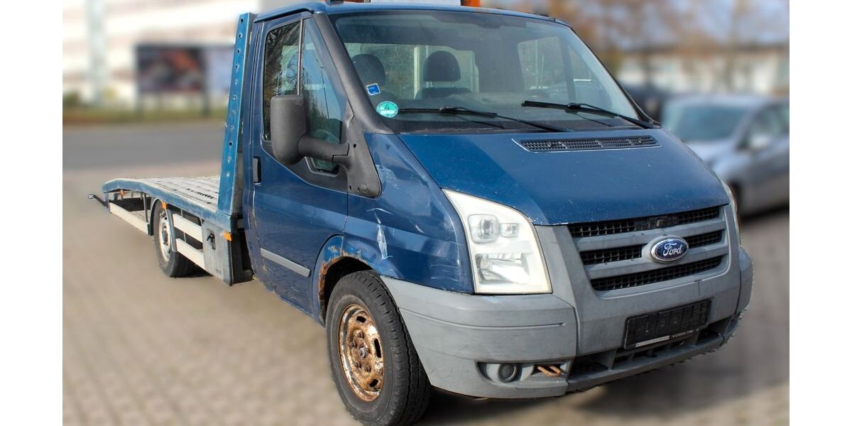 Ford Transit 260.000 km 5.990 € Erfurt 99086