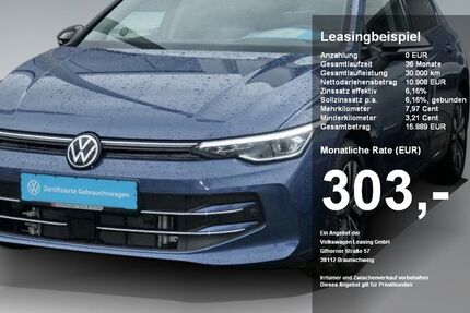 VW Golf 25.560 km 28.950 &euro; Ingolstadt 85053