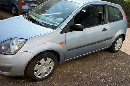 Ford Fiesta 128.000 km 2.000 &euro; Idar-Oberstein 55743