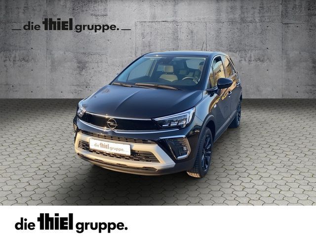 Opel Crossland (X) 5.600 km 18.450 &euro; Bad Driburg 33014