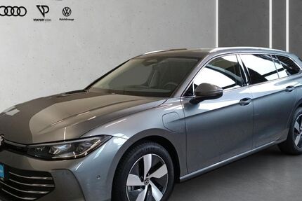VW Passat 20.000 km 45.389 € Gera 07546