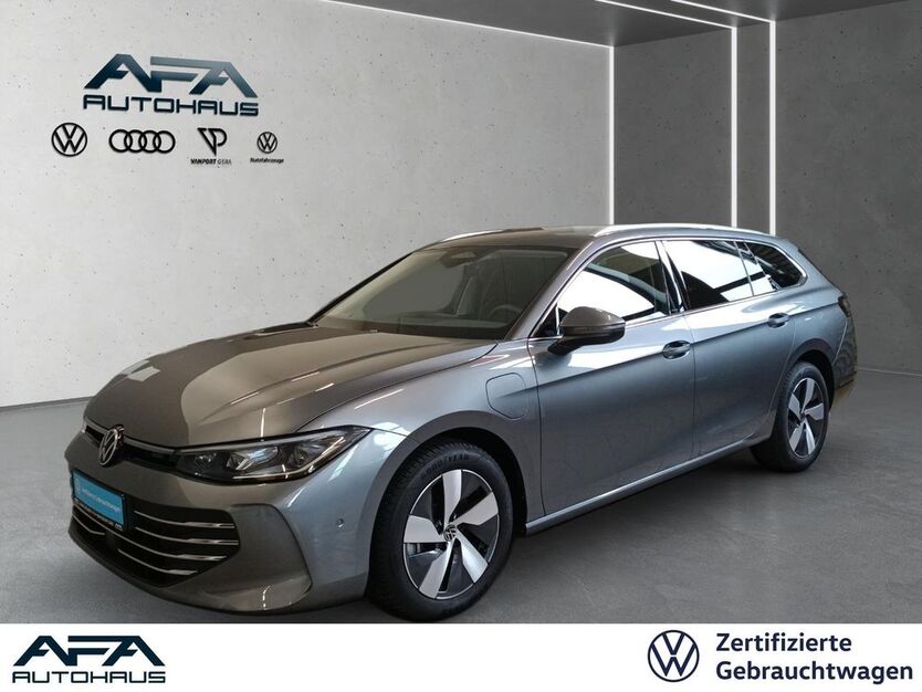 VW Passat 20.000 km 45.389 € Gera 07546