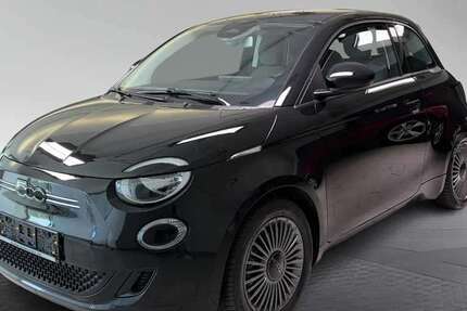 Fiat 500e 24.600 km 18.490 &euro; München 80339