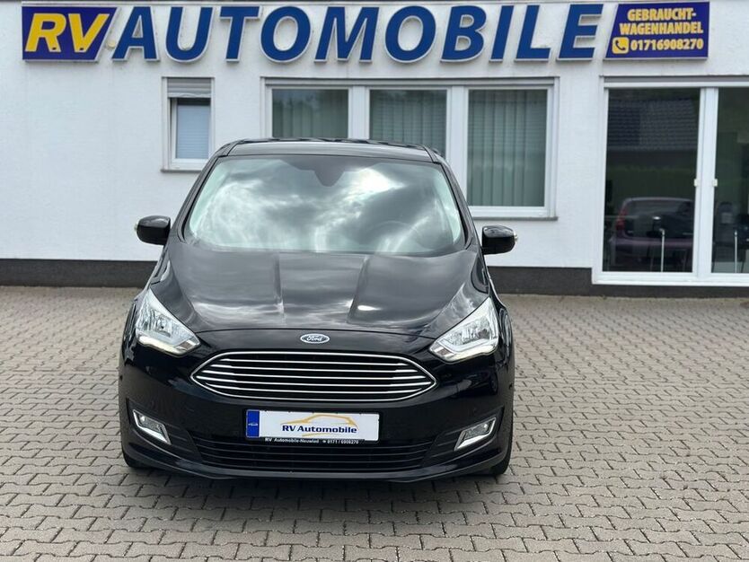 C-Max