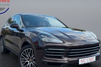 Porsche Cayenne 54.000 km 58.490 &euro; Quickborn 25451