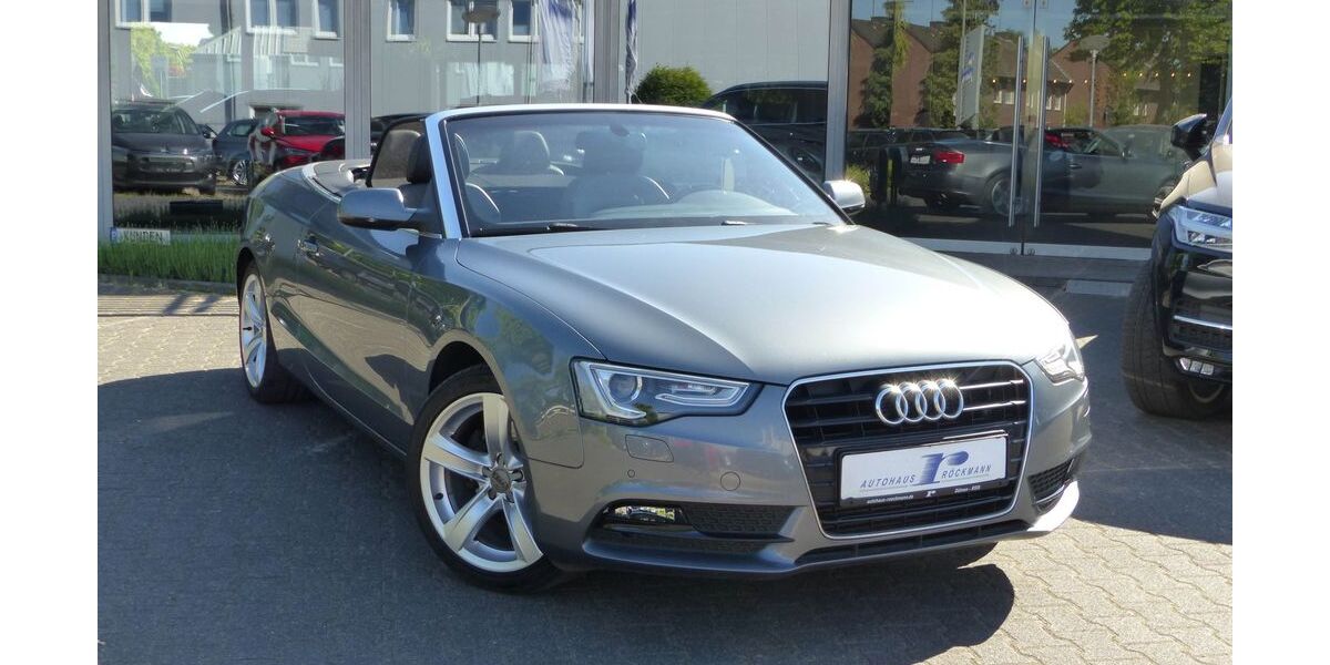 Audi A5 81.454 km 16.390 &euro; Dülmen 48249