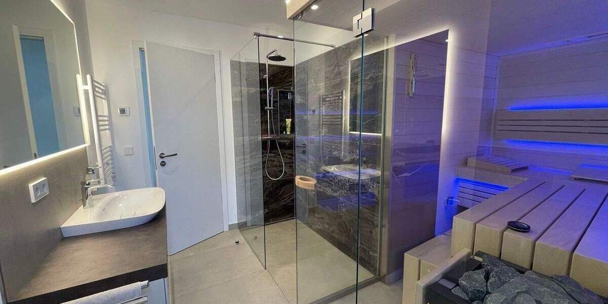 Terrassenwohnung Binz - 3 Zimmer, 112 m&sup2;, 796.100&euro; | Angebot:25708390