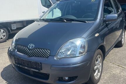 Toyota Yaris 224.800 km 2.199 &euro; Herbolzheim 79336