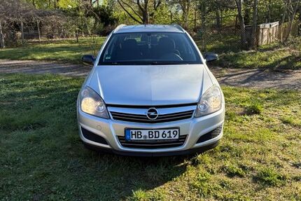 Opel Astra 223.000 km 2.199 &euro; Barnstorf 49406