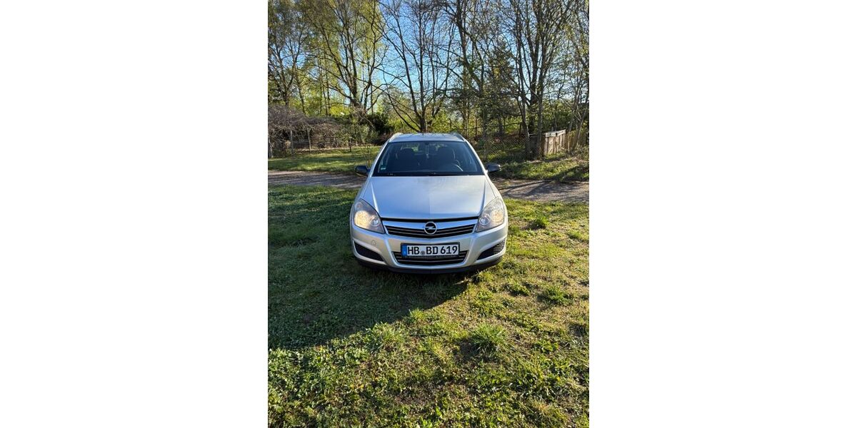 Opel Astra 223.000 km 2.199 &euro; Barnstorf 49406