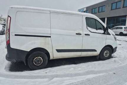Ford Transit Custom 230.000 km 7.999 &euro; Achim 28832