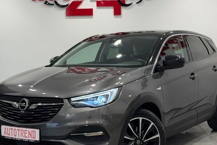 Opel Grandland (X) 100.000 km 18.900 &euro; Bergisch Gladbach 51469