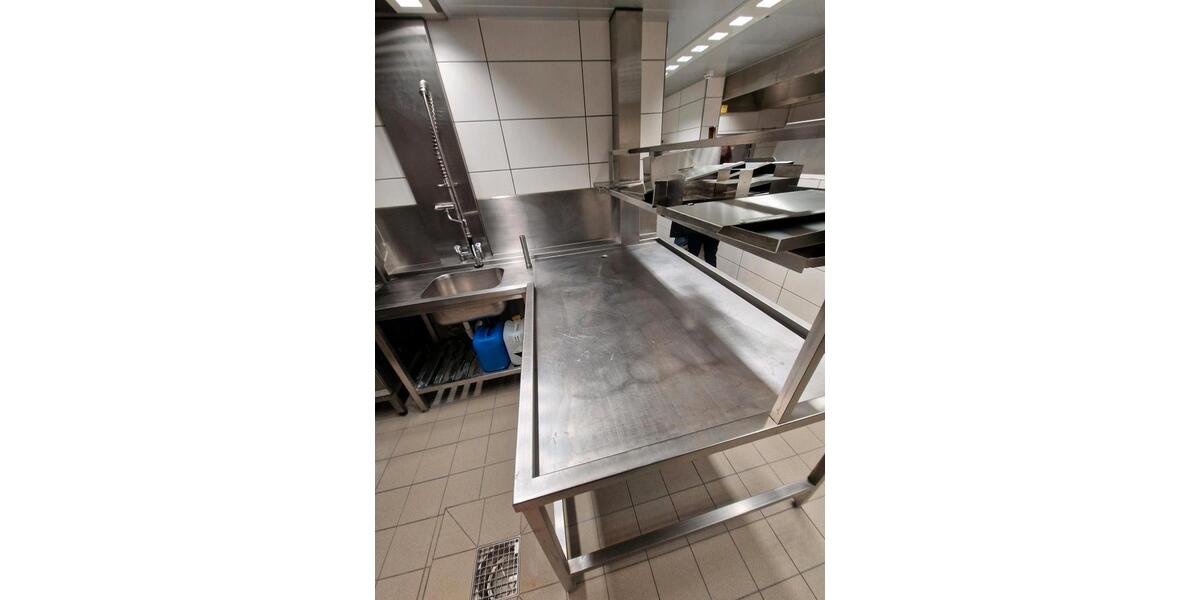 Gewerbeobjekt Penzberg - 1.500&euro; | Angebot:24990131