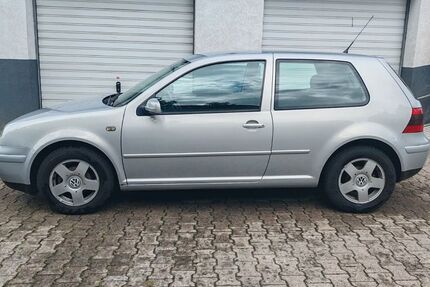 VW Golf