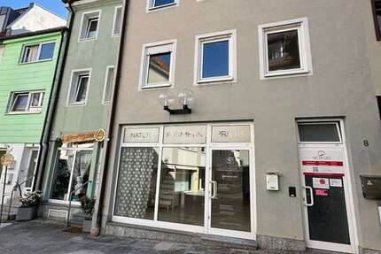 Büro in Bad Kissingen 780 € 87 m²
