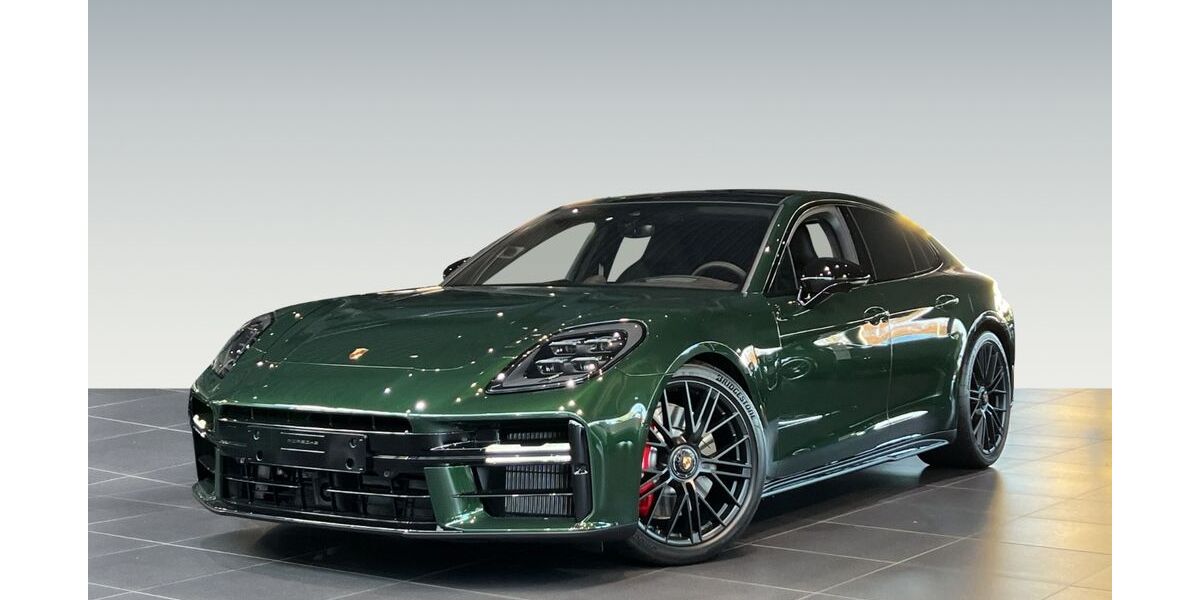 Porsche Panamera 5.900 km 179.890 &euro; Freiburg 79115