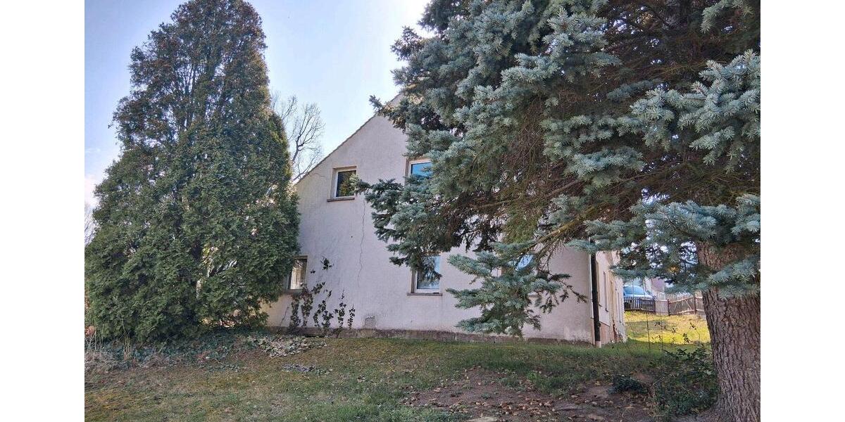 Einfamilienhaus Olbersdorf - 5 Zimmer, 122 m&sup2;, 35.000&euro; | Angebot:26302540