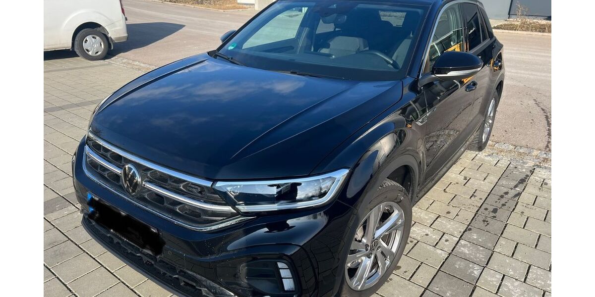 VW T-Roc 21.500 km 28.000 &euro; Friedberg 86316