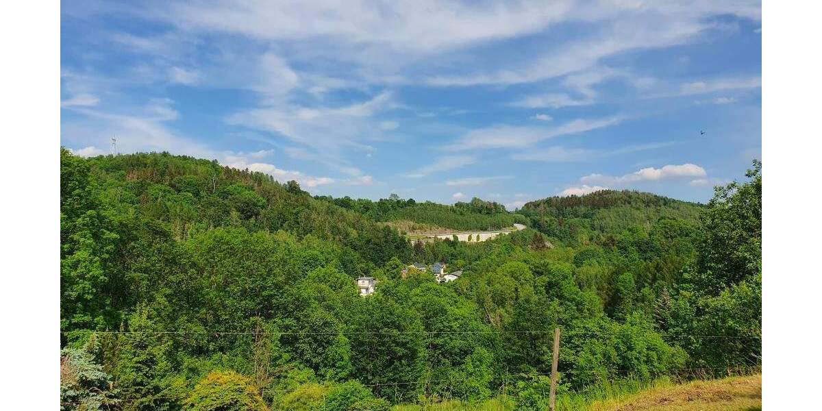 Etagenwohnung Lauenstein Lauenstein - 3 Zimmer, 72 m&sup2;, 389&euro; | Angebot:24323967