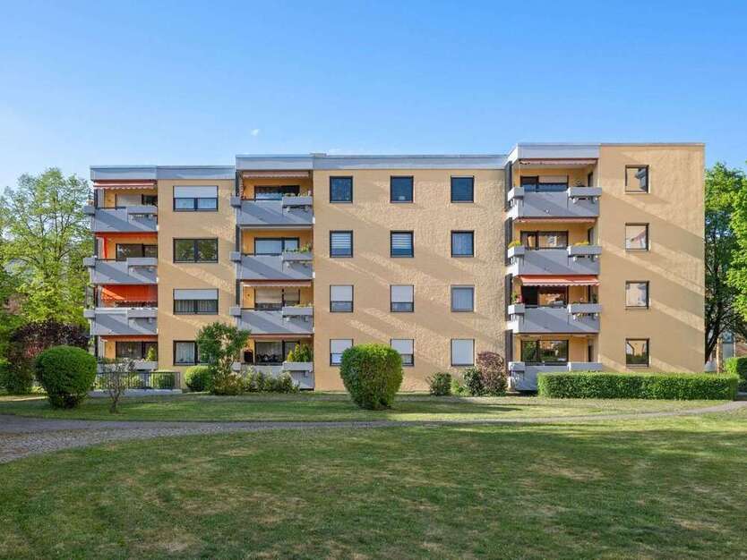 Wohnung zum Kaufen in Dachau 360.000 € 81 m²
