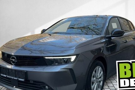 Opel Astra 8.021 km 21.944 &euro; Chemnitz 09116