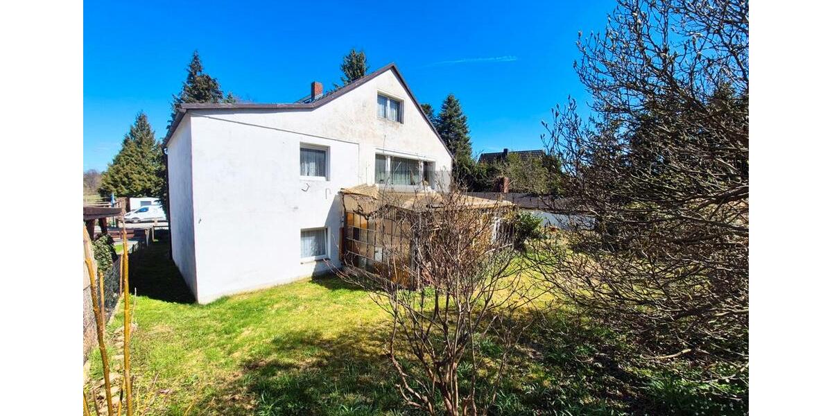 Einfamilienhaus Bautzen - 6 Zimmer, 126 m&sup2;, 64.500&euro; | Angebot:26364243