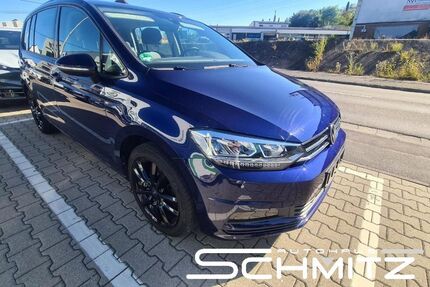 VW Touran 79.350 km 25.450 &euro; Ebernhahn 56424