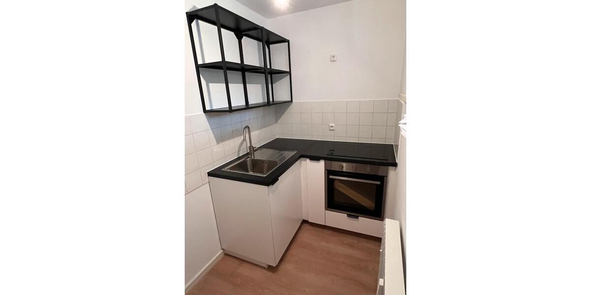 Erdgeschoßwohnung Puchheim - 1 Zimmer, 37 m&sup2;, 889&euro; | Angebot:25415196