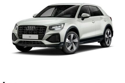 Audi Q2 9.300 km 31.860 &euro; Binzen 79589