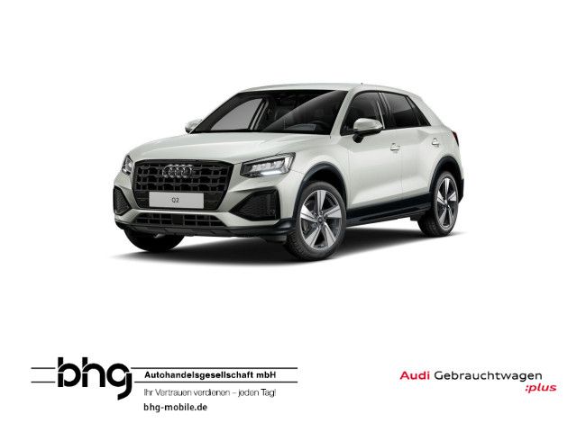 Audi Q2 9.300 km 32.430 &euro; Binzen 79589