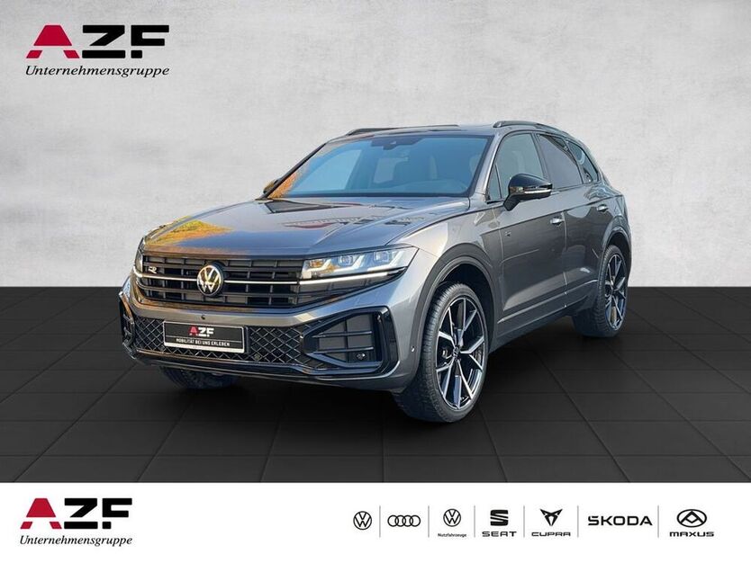 Touareg