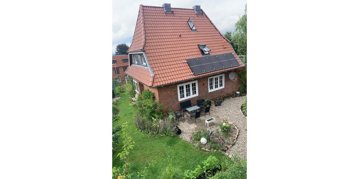 Einfamilienhaus Ratzeburg - 4 Zimmer, 120 m&sup2;, 475.000&euro; | Angebot:26166239