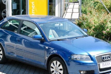 Audi A3 248.700 km 1.200 &euro; Dornburg - Camburg 07774