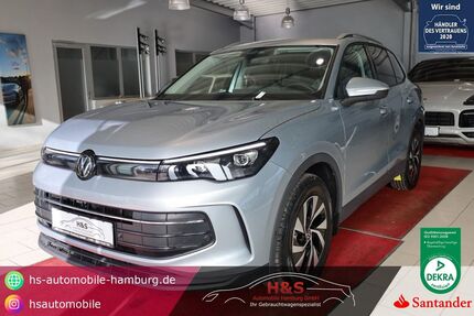 VW Tiguan 1.090 km 38.900 &euro; Bad Segeberg 23795