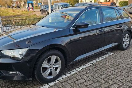 Skoda Superb 228.842 km 9.900 &euro; Ochtrup 48607