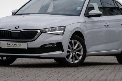Skoda Scala 45.015 km 17.405 &euro; Dortmund 44269
