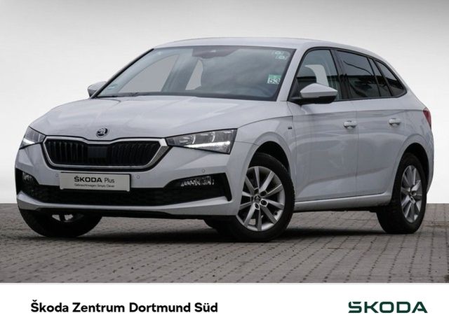 Skoda Scala 45.015 km 17.405 &euro; Dortmund 44269