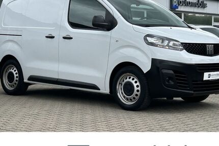 Fiat Scudo 59.555 km 15.980 &euro; Salzgitter 38229