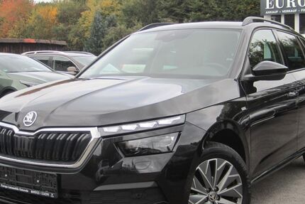 Skoda Kamiq 9.980 km 20.600 € Osterode am Harz 37520