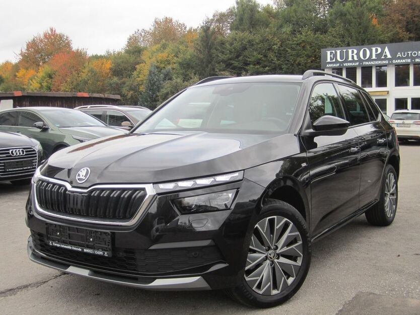 Skoda Kamiq 9.980 km 20.600 € Osterode am Harz 37520